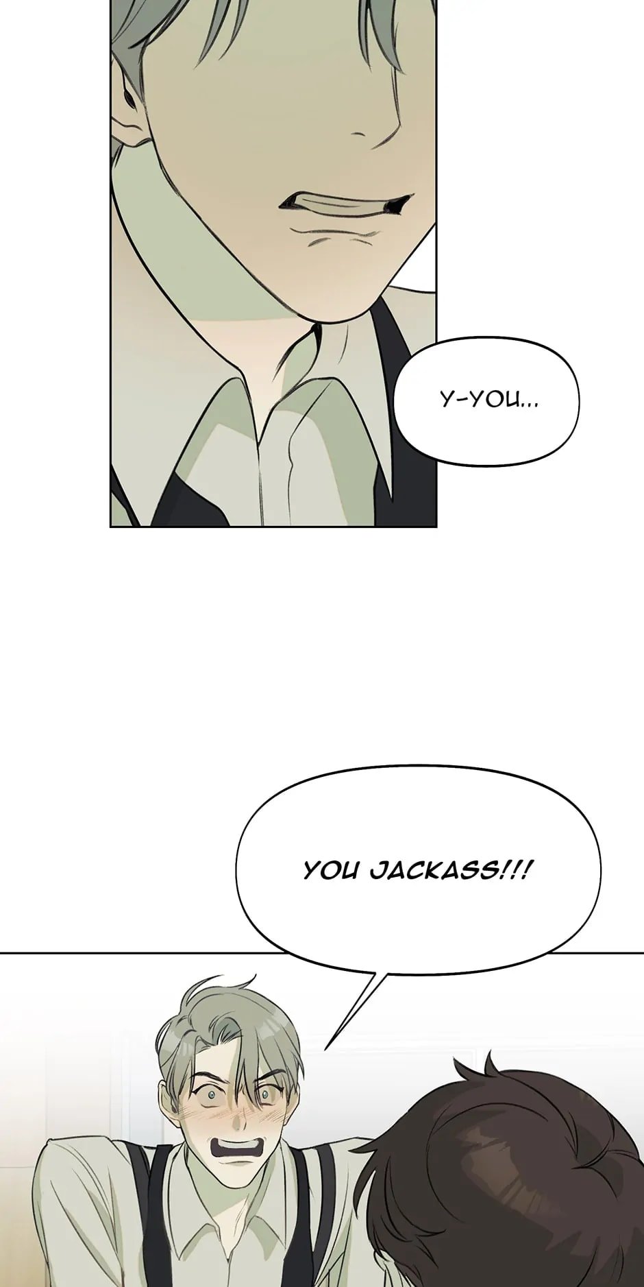 Nerd Project, Chapter 4 image 53